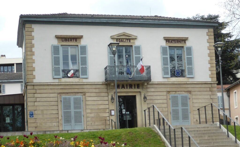 Mairie_de_Saint_Genis_Laval